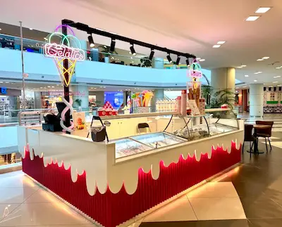 Promenade-Mall