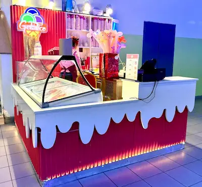 Sulayil-Mall