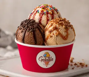 Triple Cup